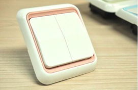 獨(dú)家評測 西蒙60系列家用開關(guān) 圖