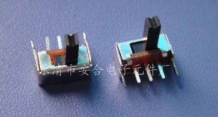 樂(lè)清市安合電子元件廠-電工電氣-