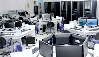 長沙市電子工業學校2019年招生簡章 計算機網絡技術專業