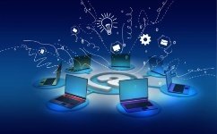 計算機網絡技術 連接世界的數字橋梁