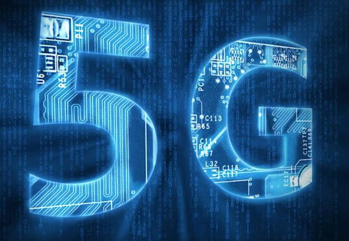 5G技術(shù) 是漸進(jìn)改良還是顛覆性躍遷？