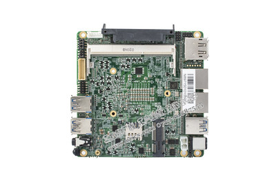 英康仕ENC-H897 軍工級(jí)嵌入式主板在工業(yè)自動(dòng)化與計(jì)算機(jī)網(wǎng)絡(luò)技術(shù)中的核心角色